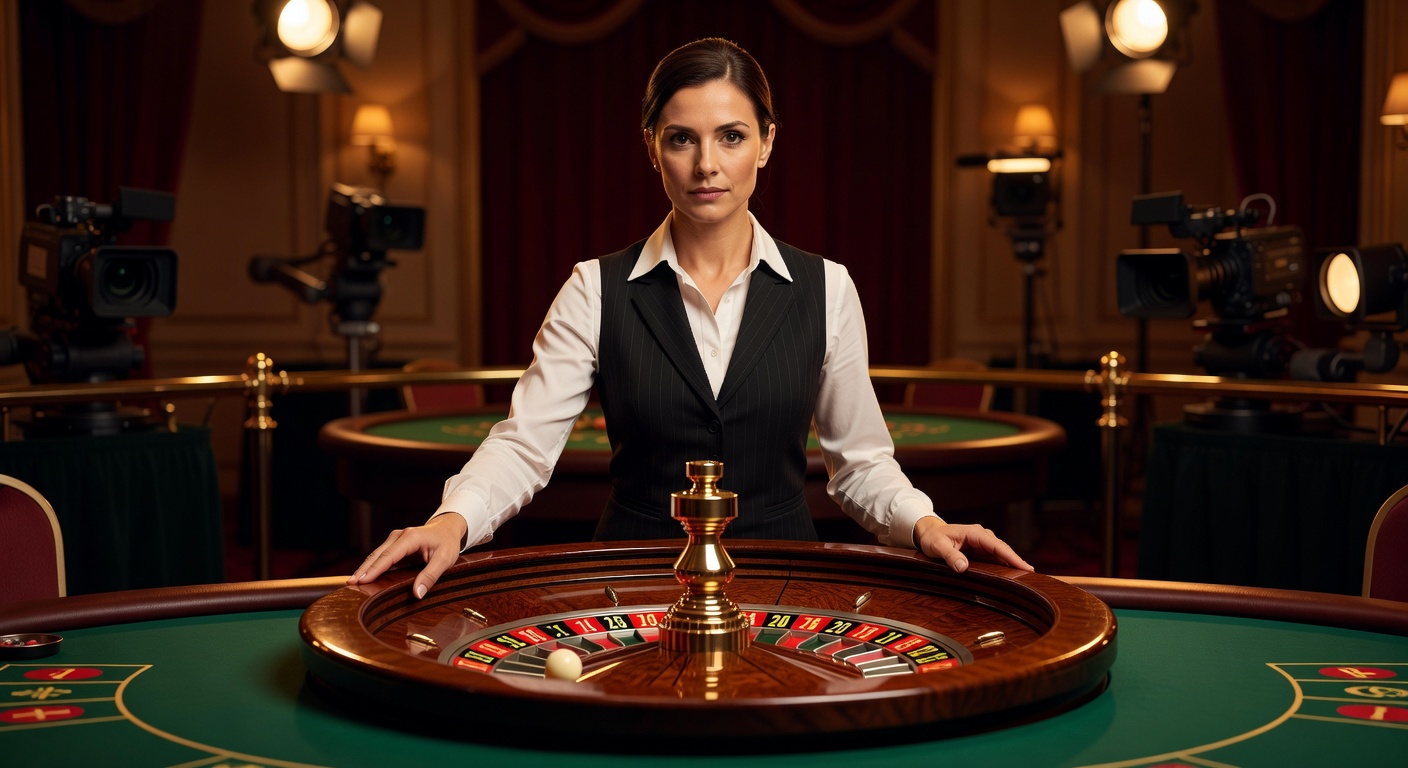 3. CoinCasino – De koning van het live casino - online gokken zonder registratie